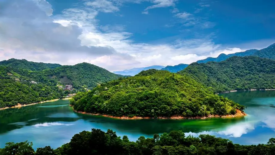 绿色高效高标准